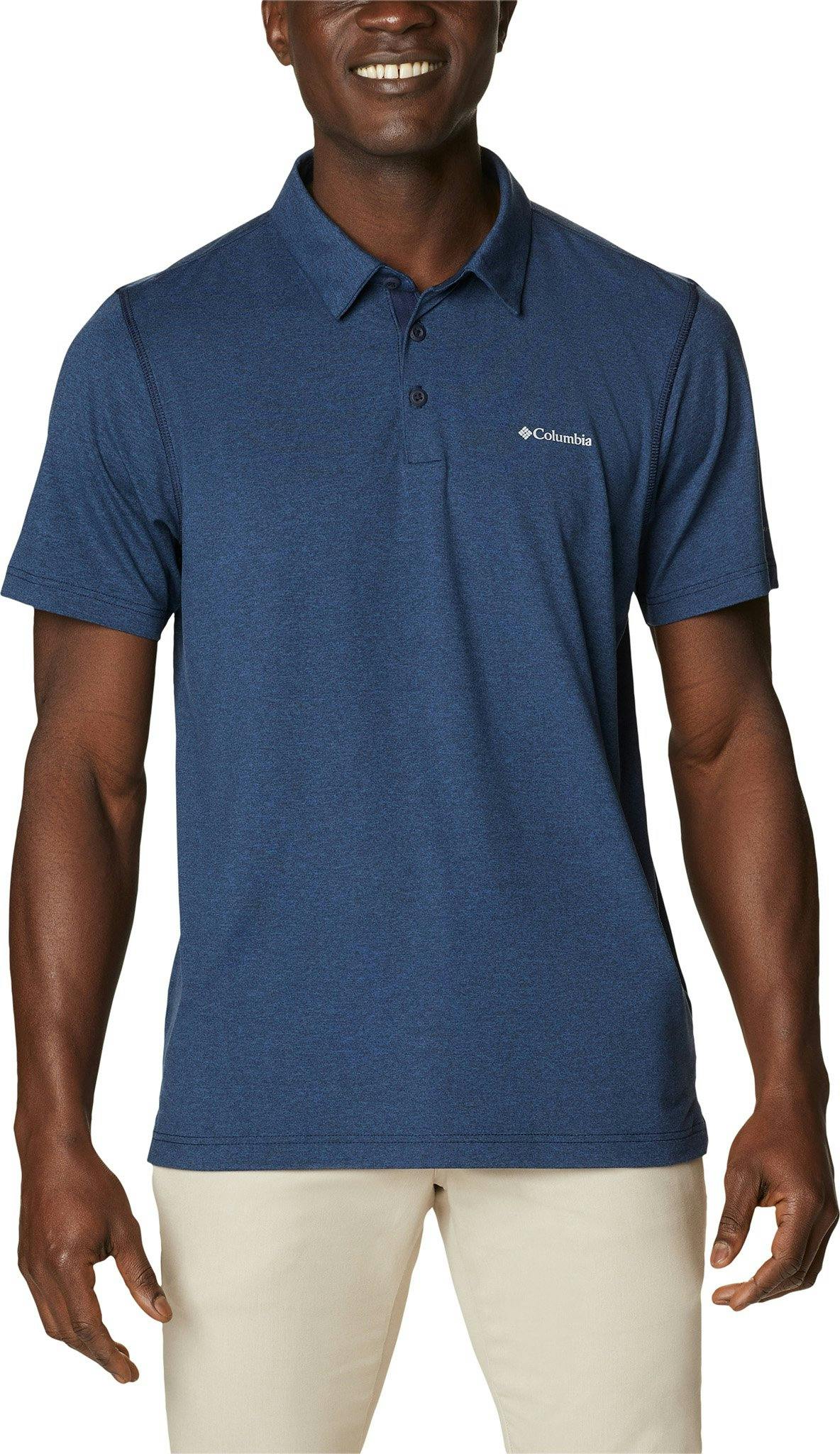 Product image for Tech Trail Polo Shirt - Men's