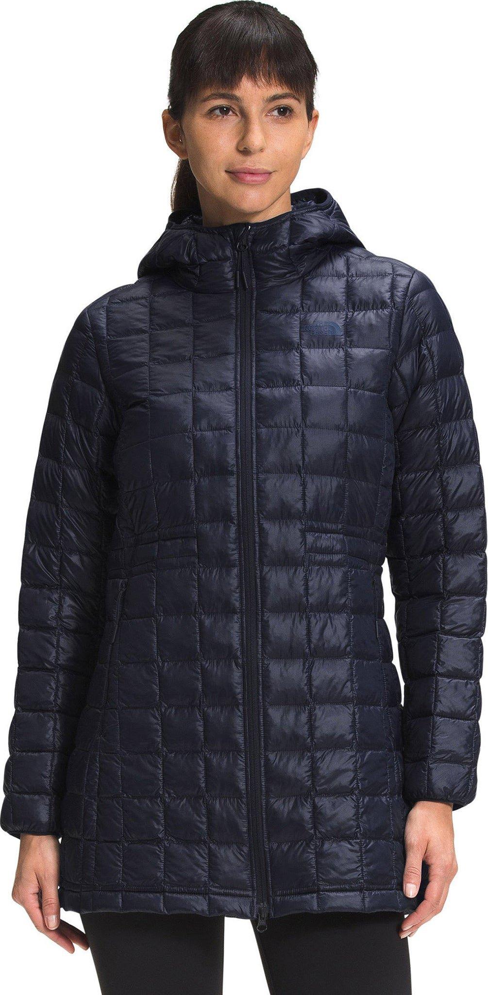 Numéro de l'image de la galerie de produits 3 pour le produit Parka ThermoBall Eco - Femme