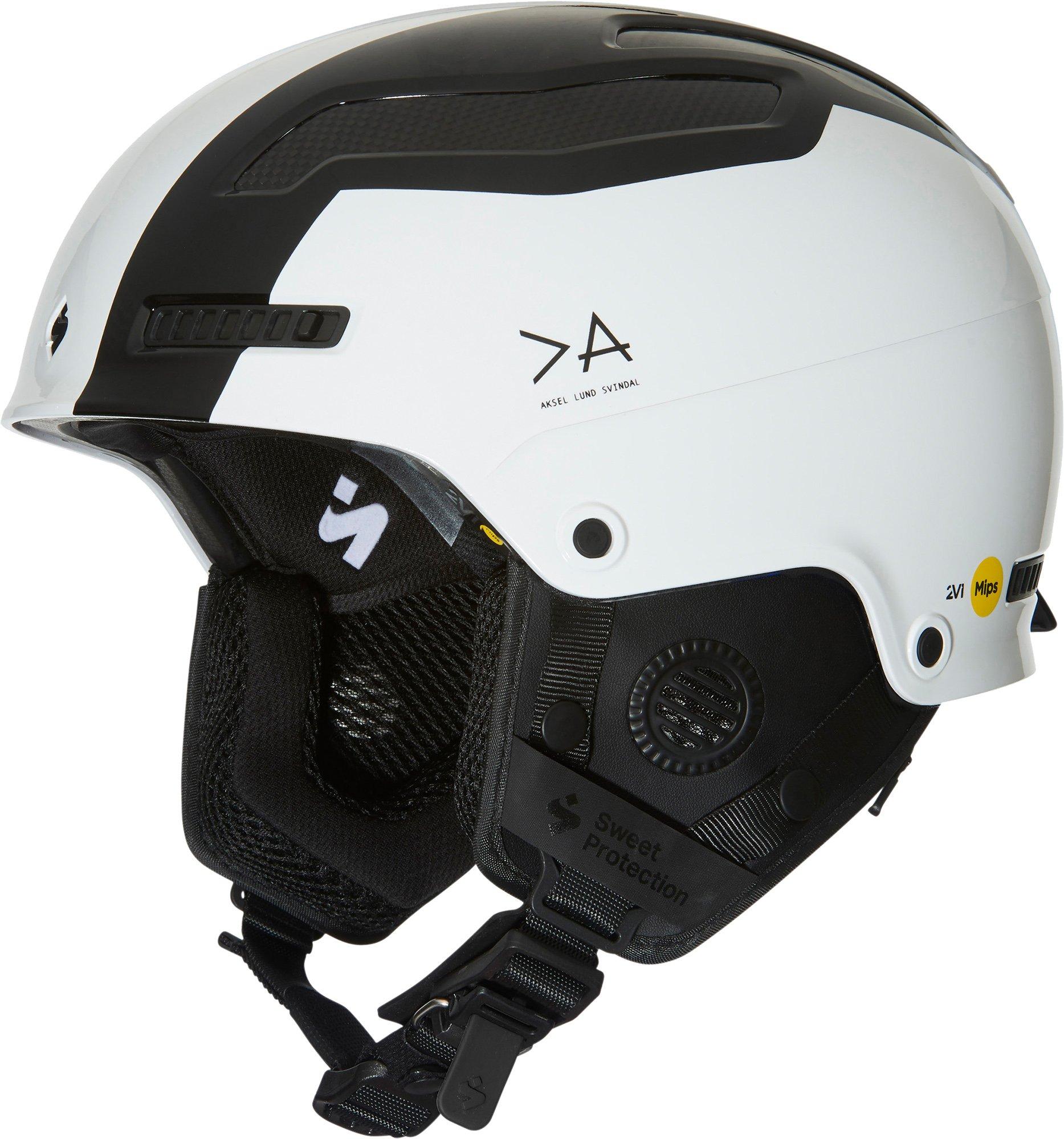 Product image for Trooper 2Vi MIPS A Apex Helmet - Unisex