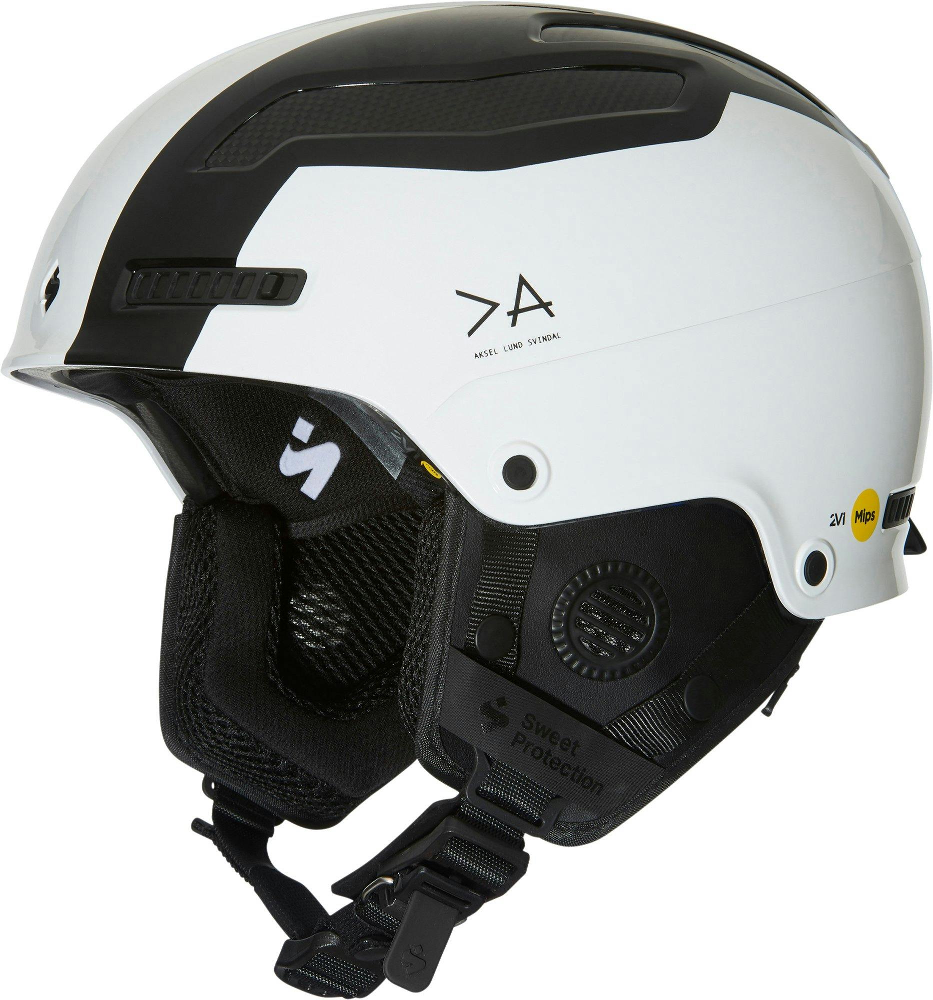 Product gallery image number 1 for product Trooper 2Vi MIPS A Apex Helmet - Unisex