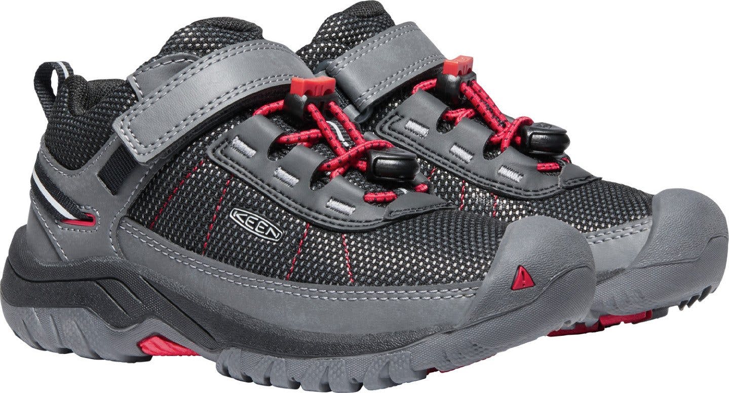 Numéro de l'image de la galerie de produits 6 pour le produit Chaussures Targhee Sport - Petit Enfant