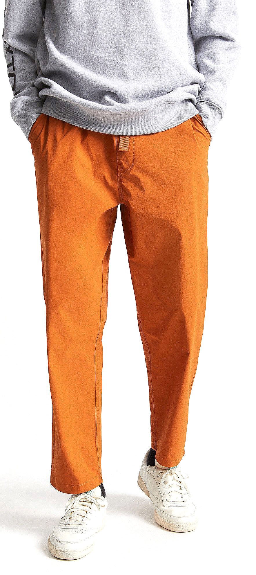 Numéro de l'image de la galerie de produits 3 pour le produit Pantalon Steady Cinch Taper X - Homme