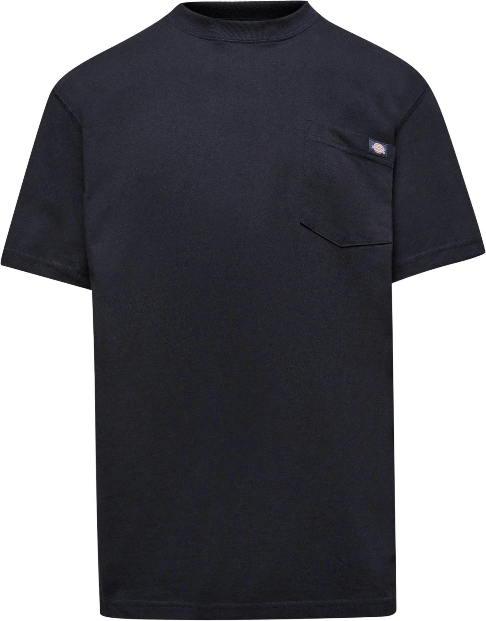 Product gallery image number 1 for product Short Sleeve Heavyweight Crew Neck Tee - Men's