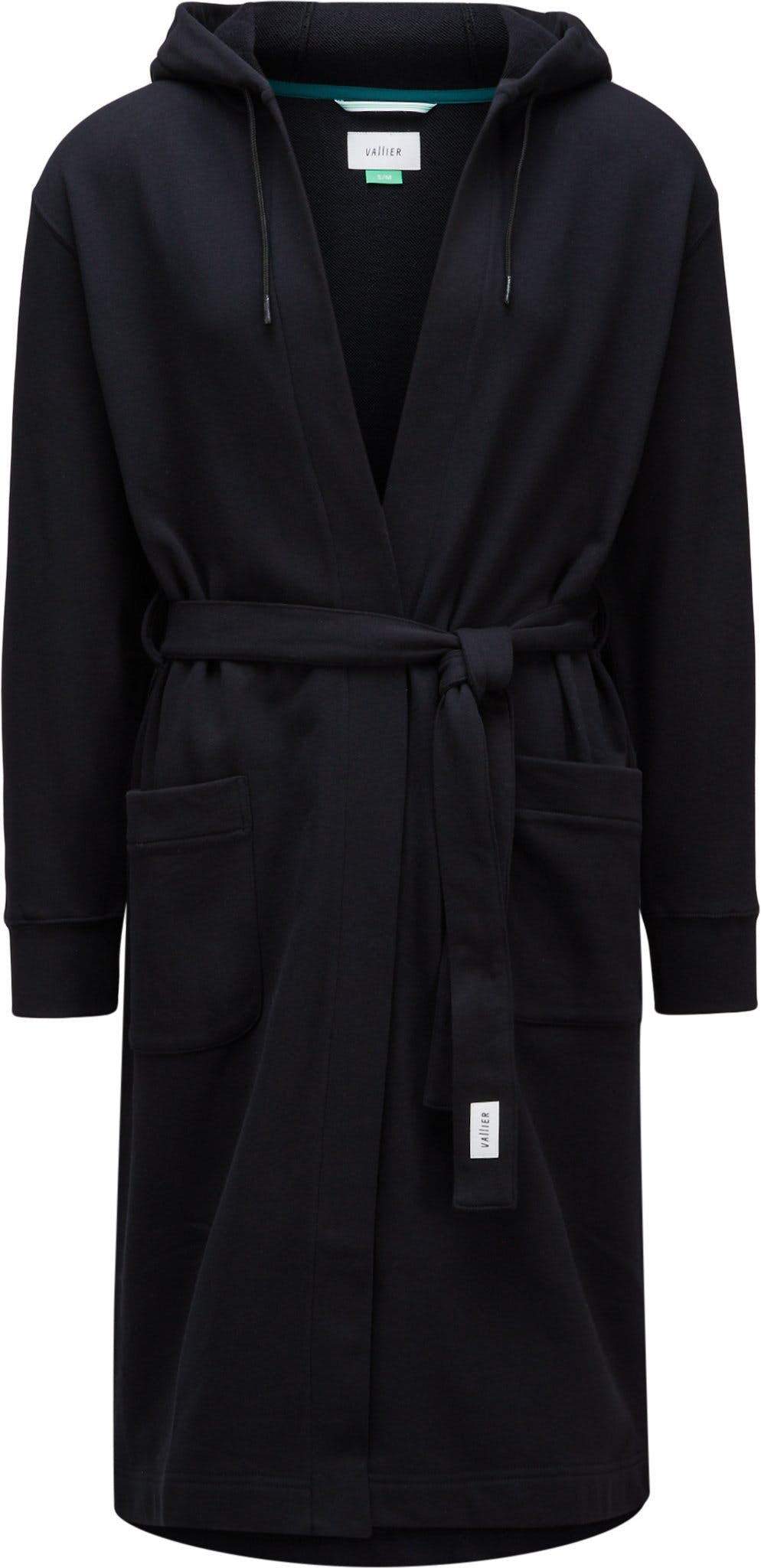 Product image for Ossington Hooded Robe - Unisex