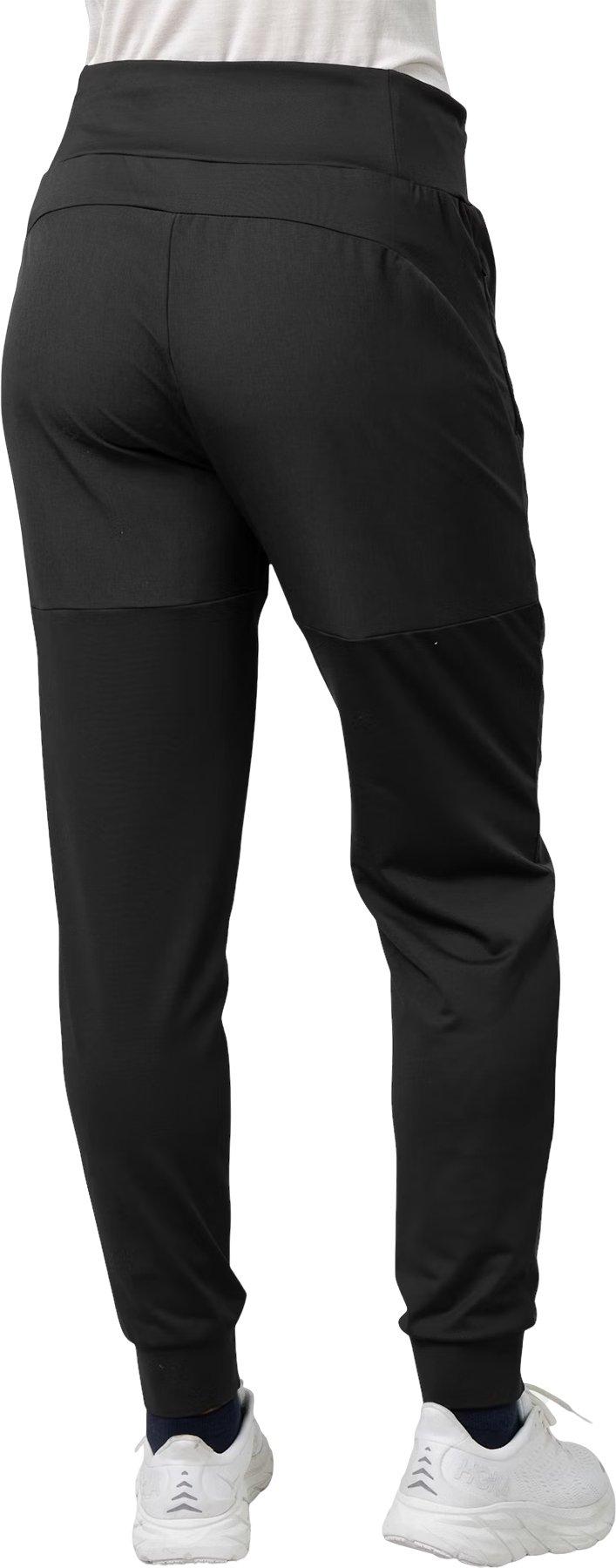 Numéro de l'image de la galerie de produits 4 pour le produit Pantalon de jogging Thale - Femme