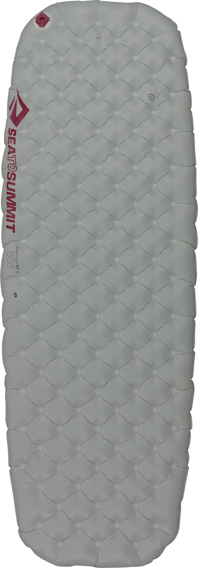 Numéro de l'image de la galerie de produits 1 pour le produit Matelas de sol isolé Ether Light XT [Grand] - Femme