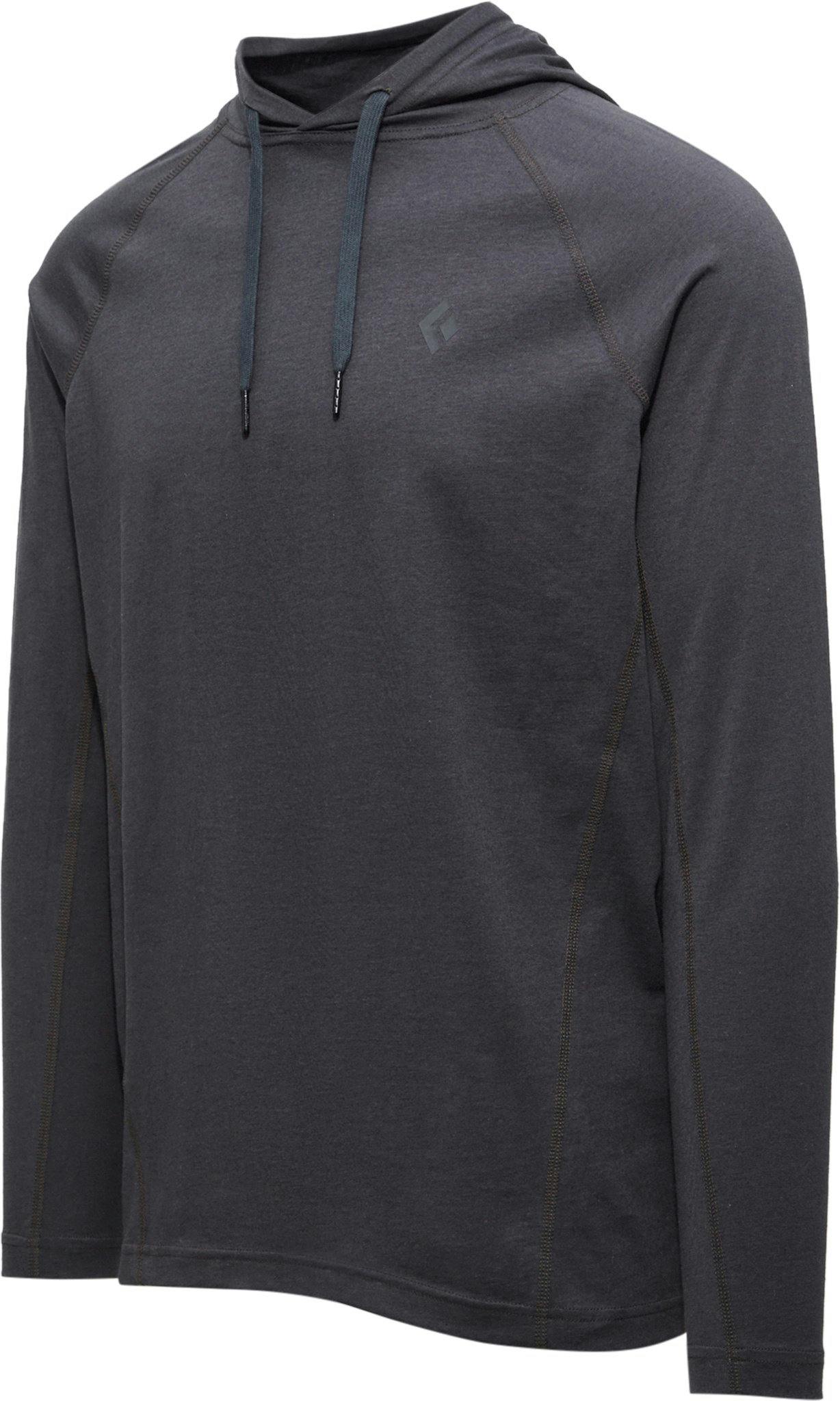 Product gallery image number 3 for product Crag Hoody - Men's