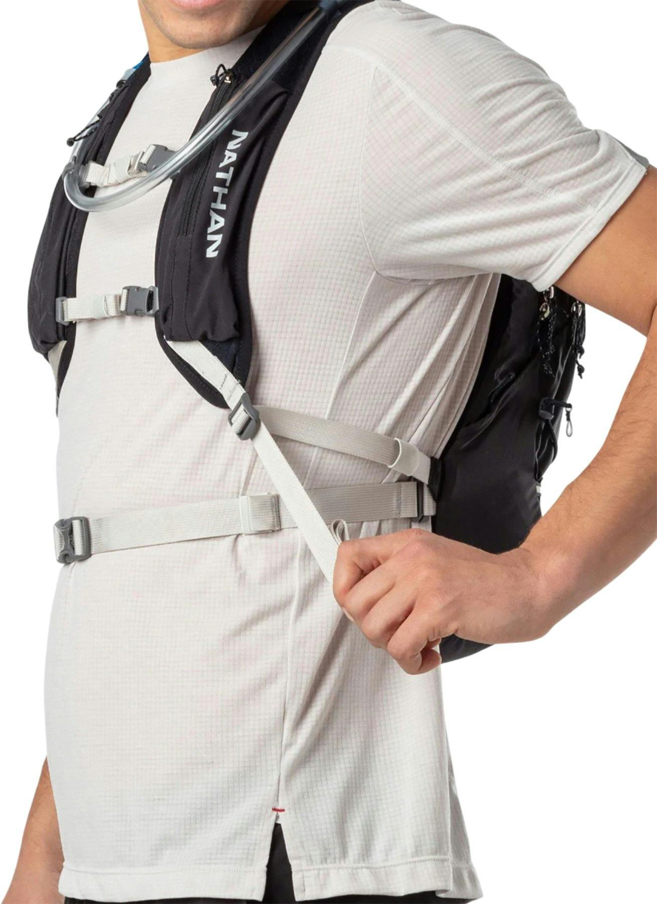 Product gallery image number 10 for product Crossover Hydration Pack 15L 