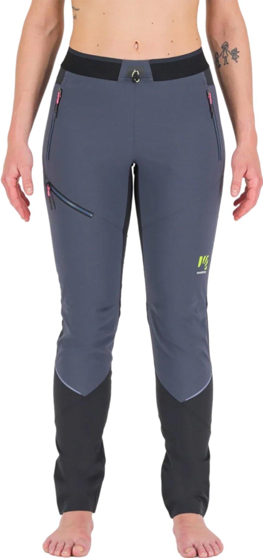 Numéro de l'image de la galerie de produits 2 pour le produit Pantalon Cadini - Femme