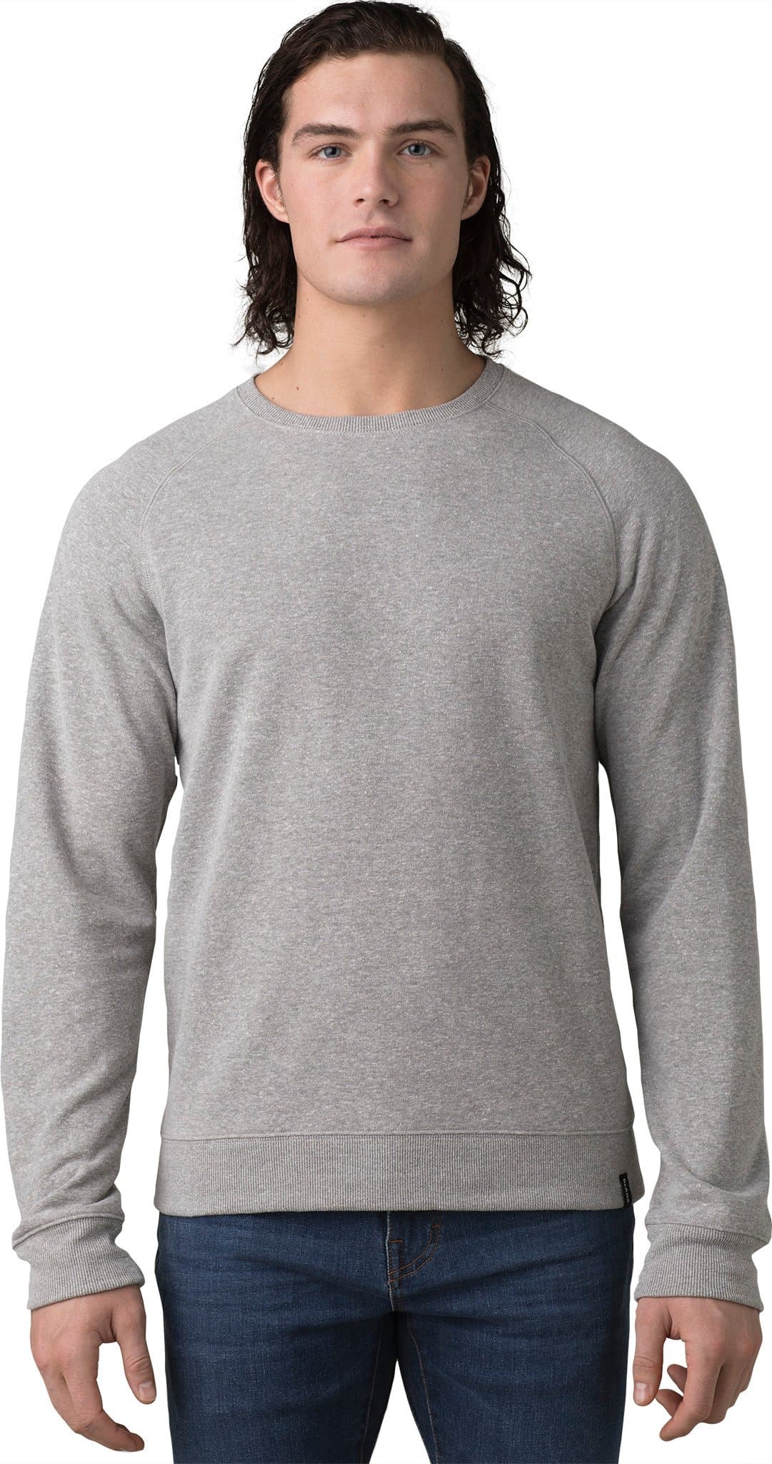 Product image for Cardiff Fleece Crew Neck Sweater - Men's