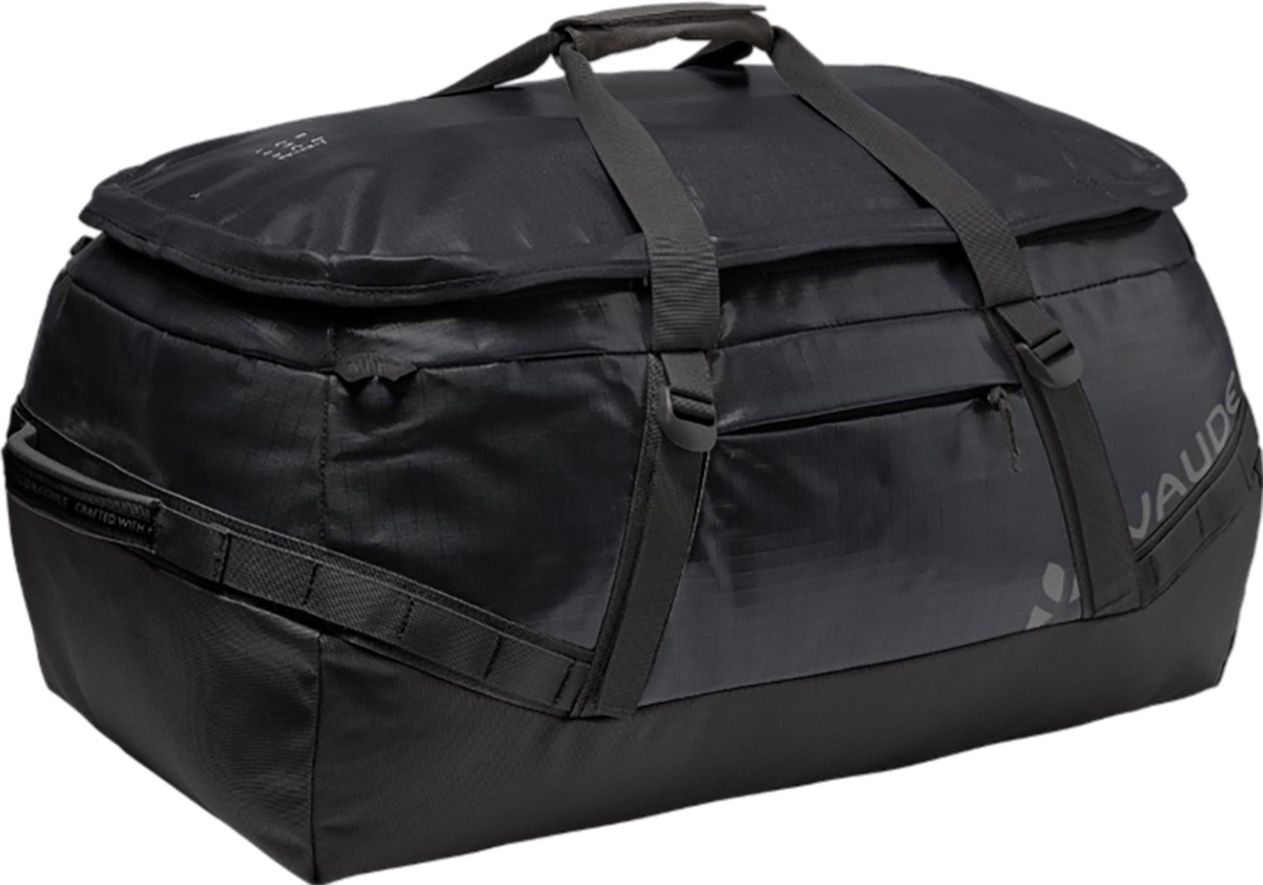 Product gallery image number 1 for product CityDuffel Multifunctional Bag 65L