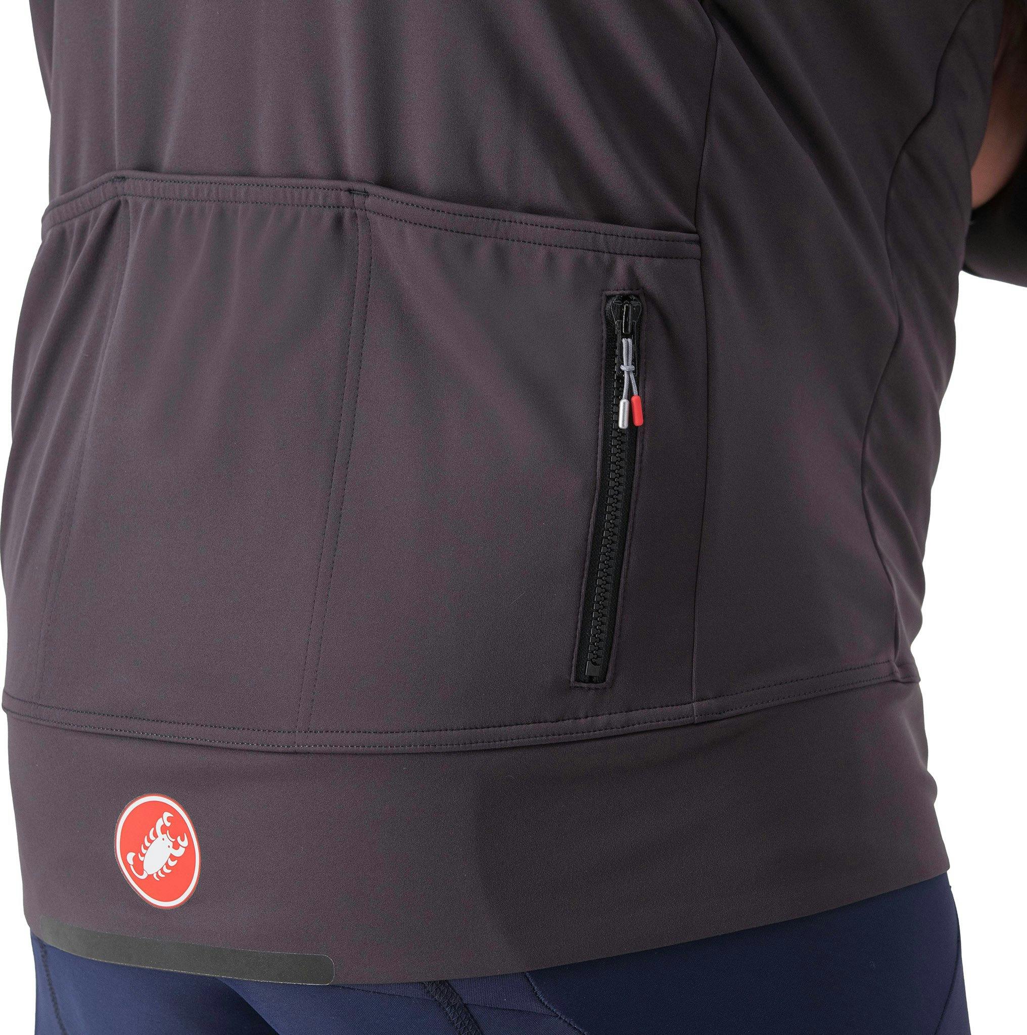 Product gallery image number 7 for product Alpha Ultimate Insulated Jacket - Men's