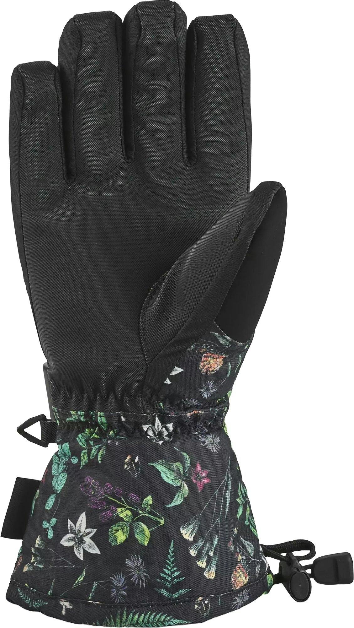 Product gallery image number 2 for product Camino Gloves - Women's