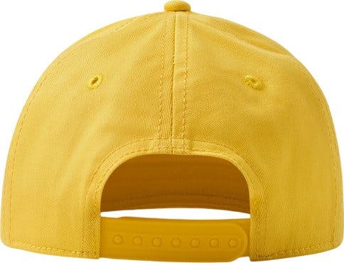 Product gallery image number 2 for product Lippis UPF 50+ Organic Cotton Cap - Kids