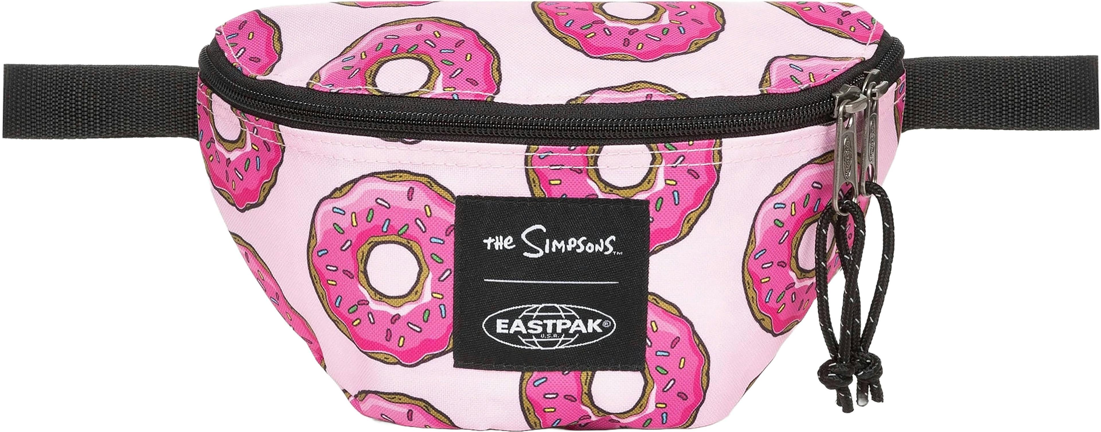 Simpsons Donuts