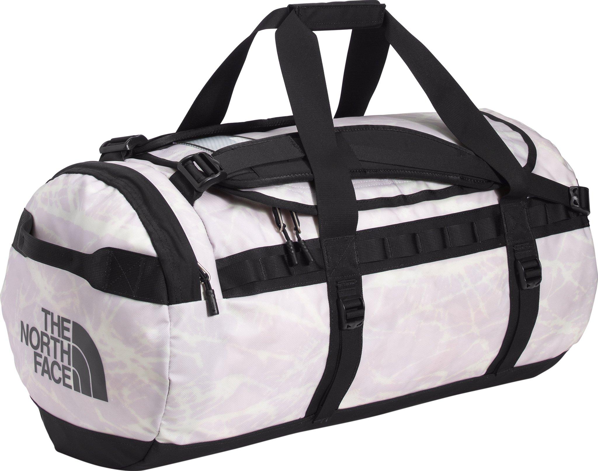 Product gallery image number 1 for product Base Camp Duffel Bag 71L - M