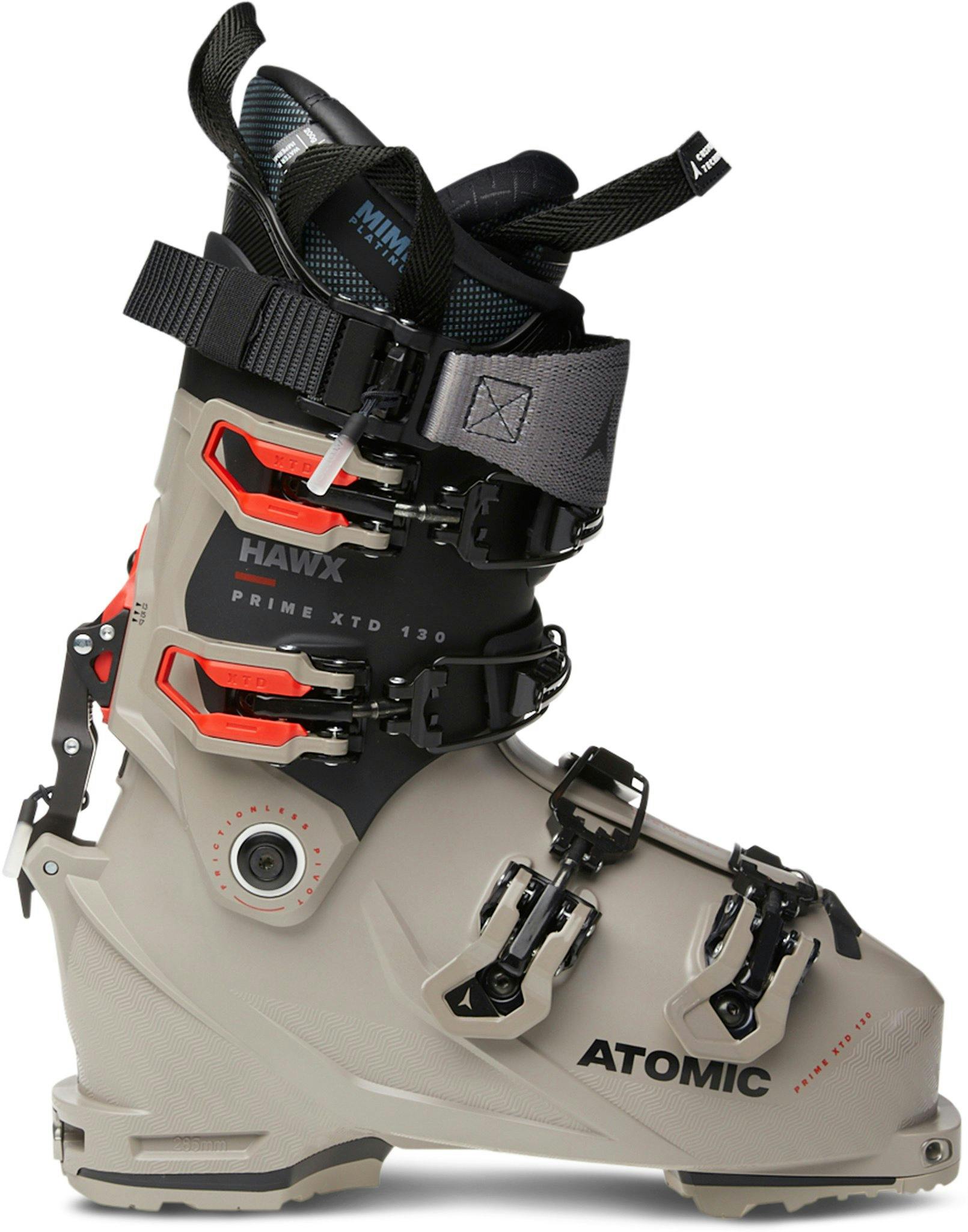 Product image for Hawx Prime XTD 130 GW Ski Boots - Unisex