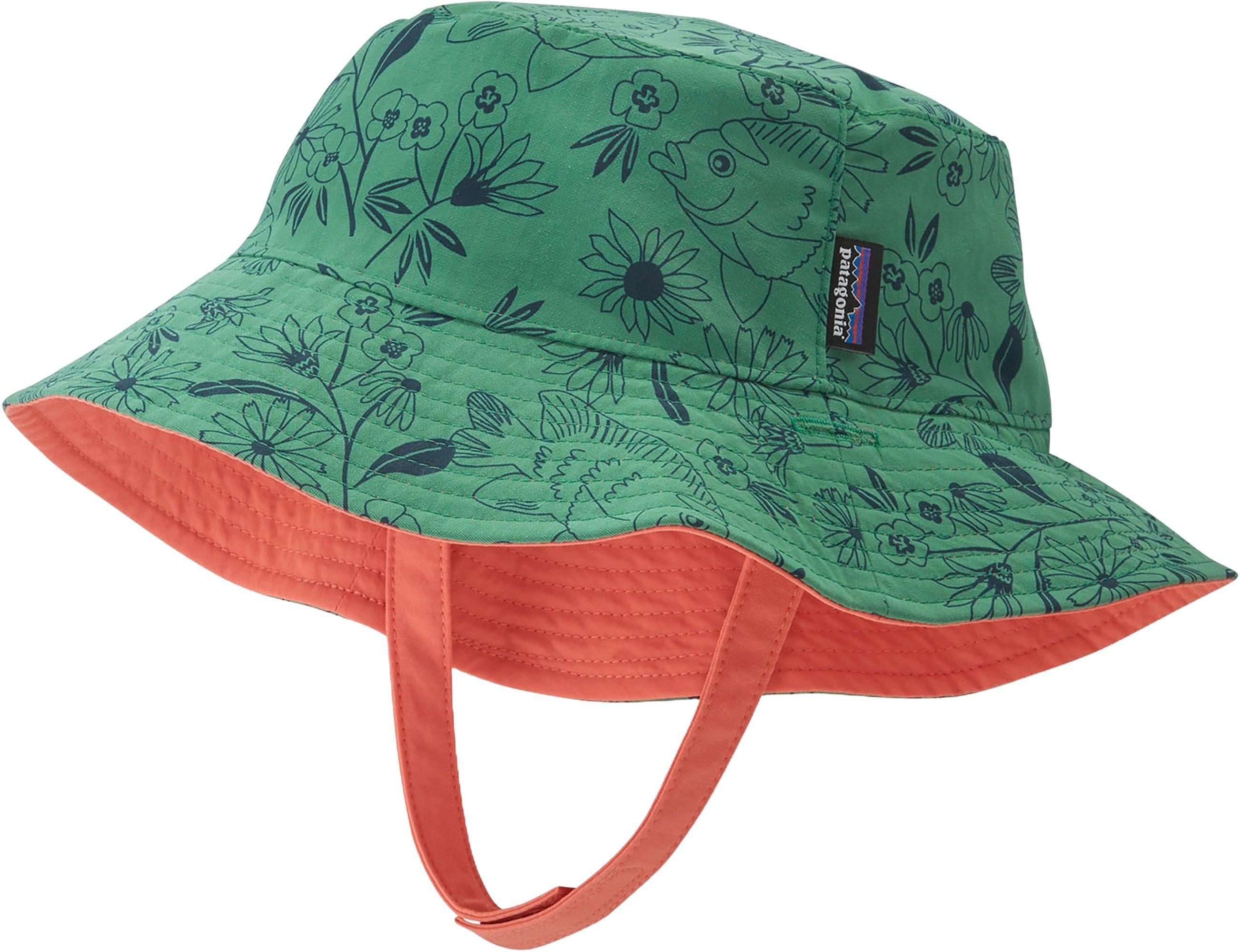 Product image for Sun Bucket Hat - Infant