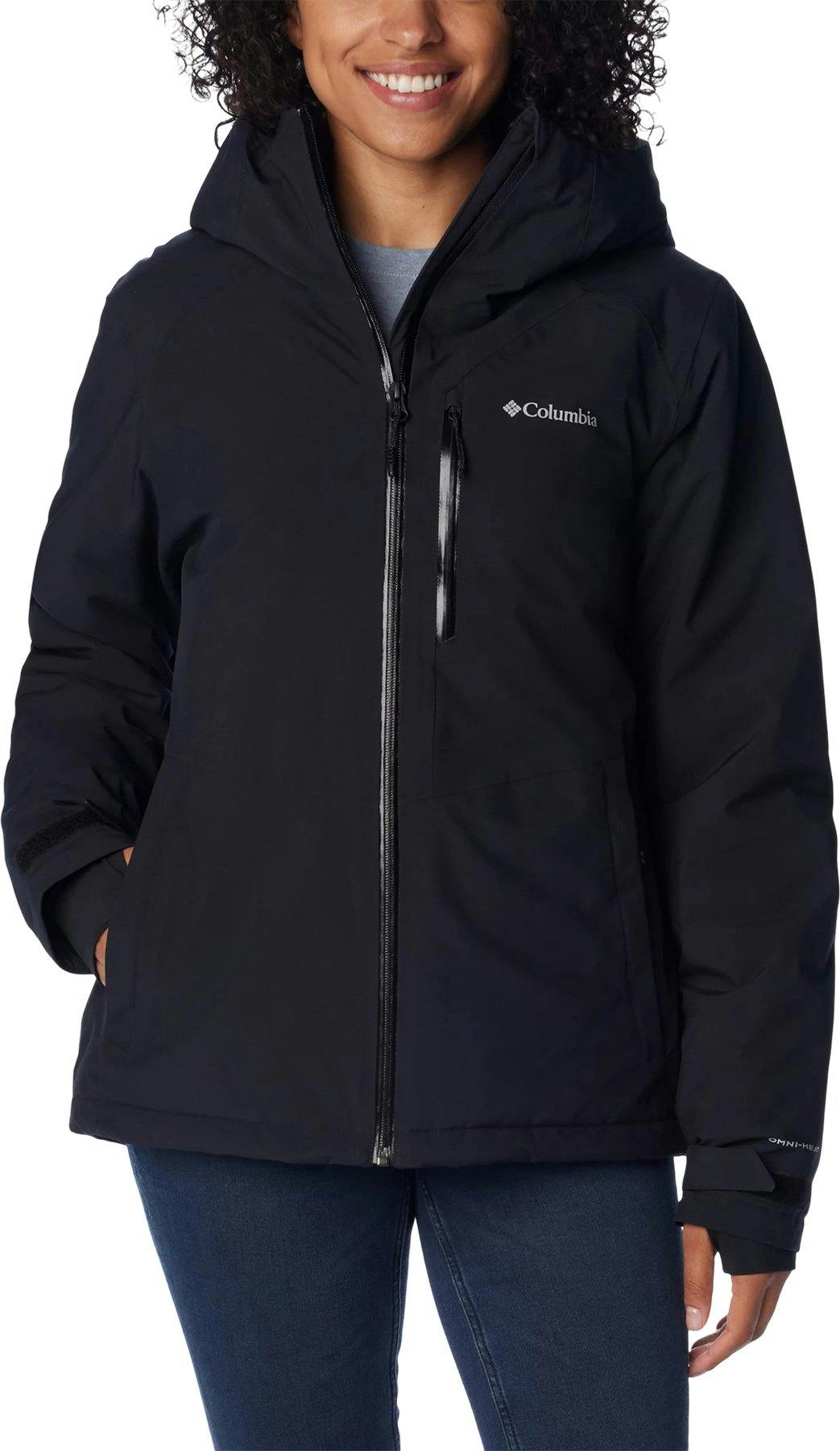Product image for Explorer's Edge Insulated Jacket - Women's