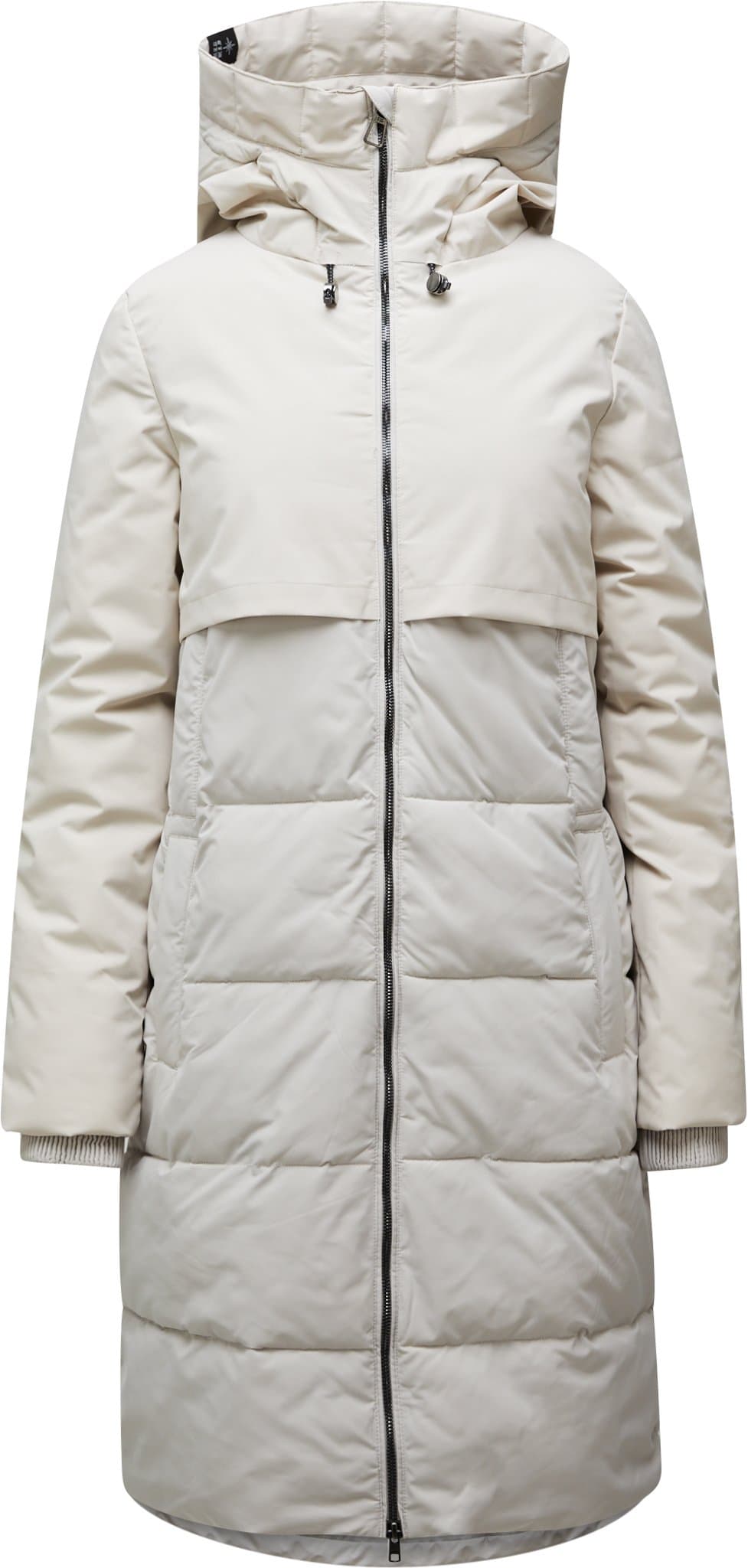 Image de produit pour Parka Oslo - Femme