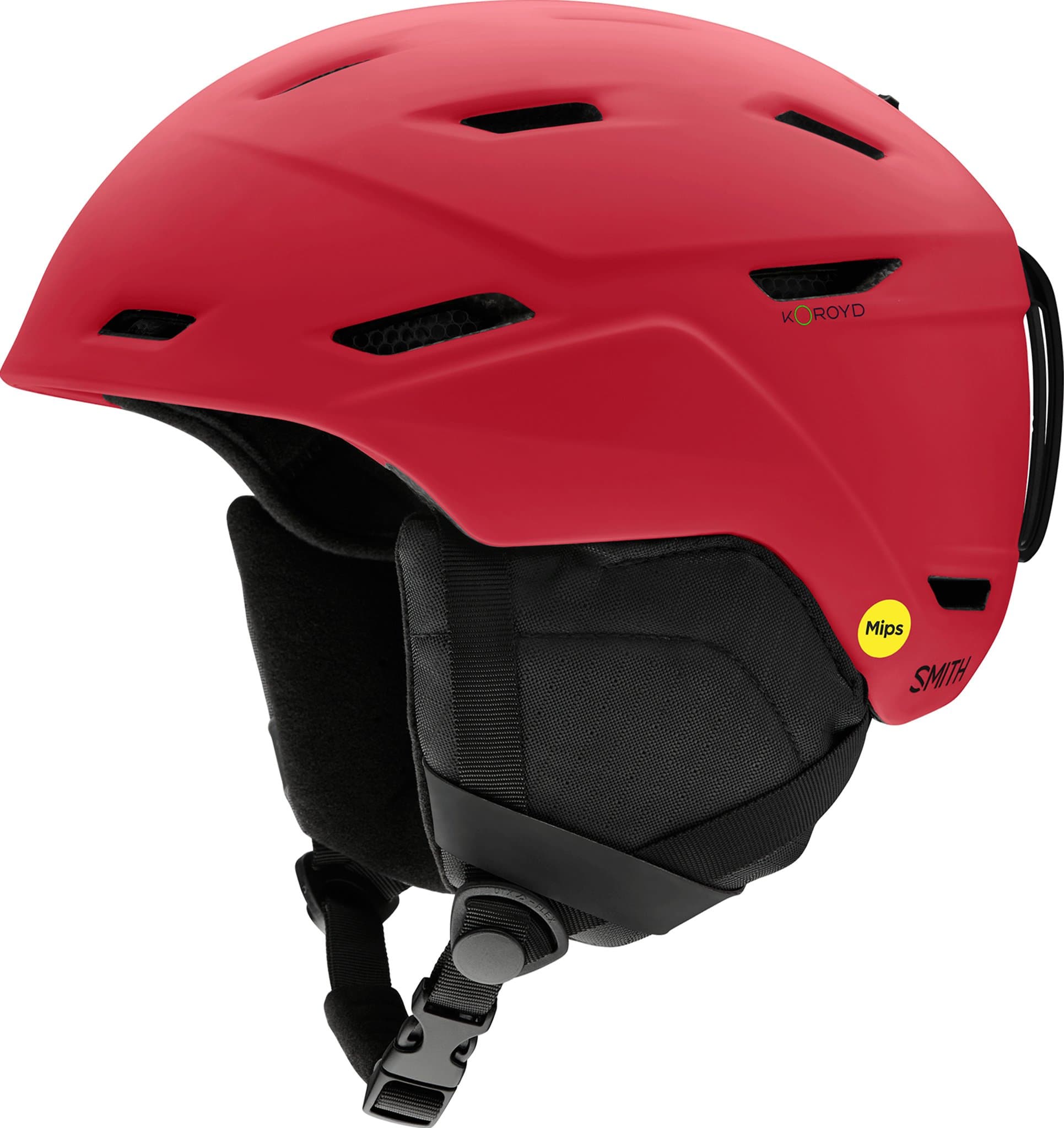 Product image for Mission MIPS Ski & Snowboard Helmet - Unisex