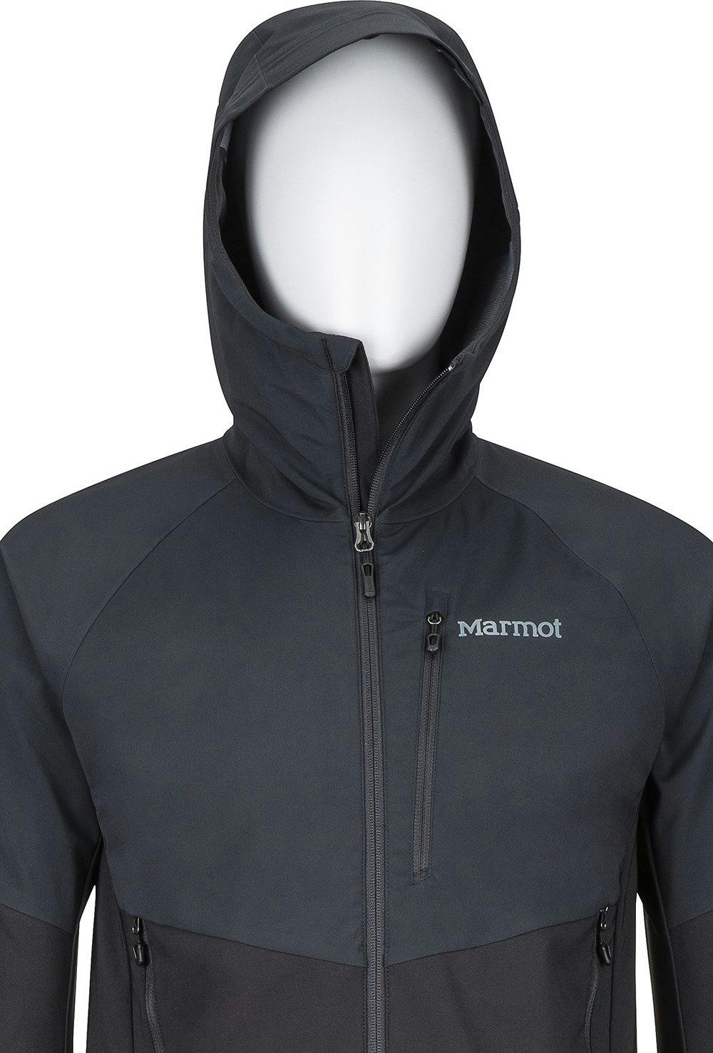 Product gallery image number 3 for product ROM Jacket - Men's