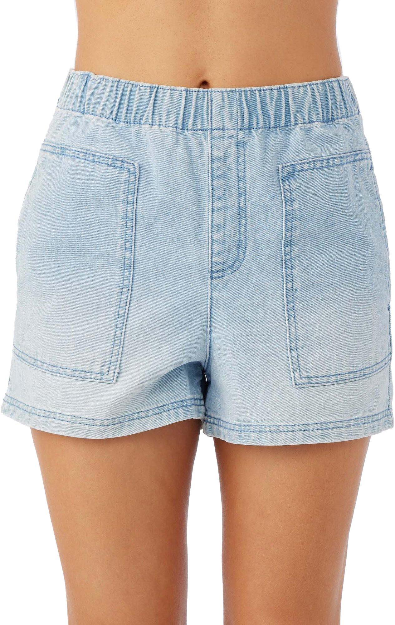 Numéro de l'image de la galerie de produits 6 pour le produit Short en jean Sonnet - Femme