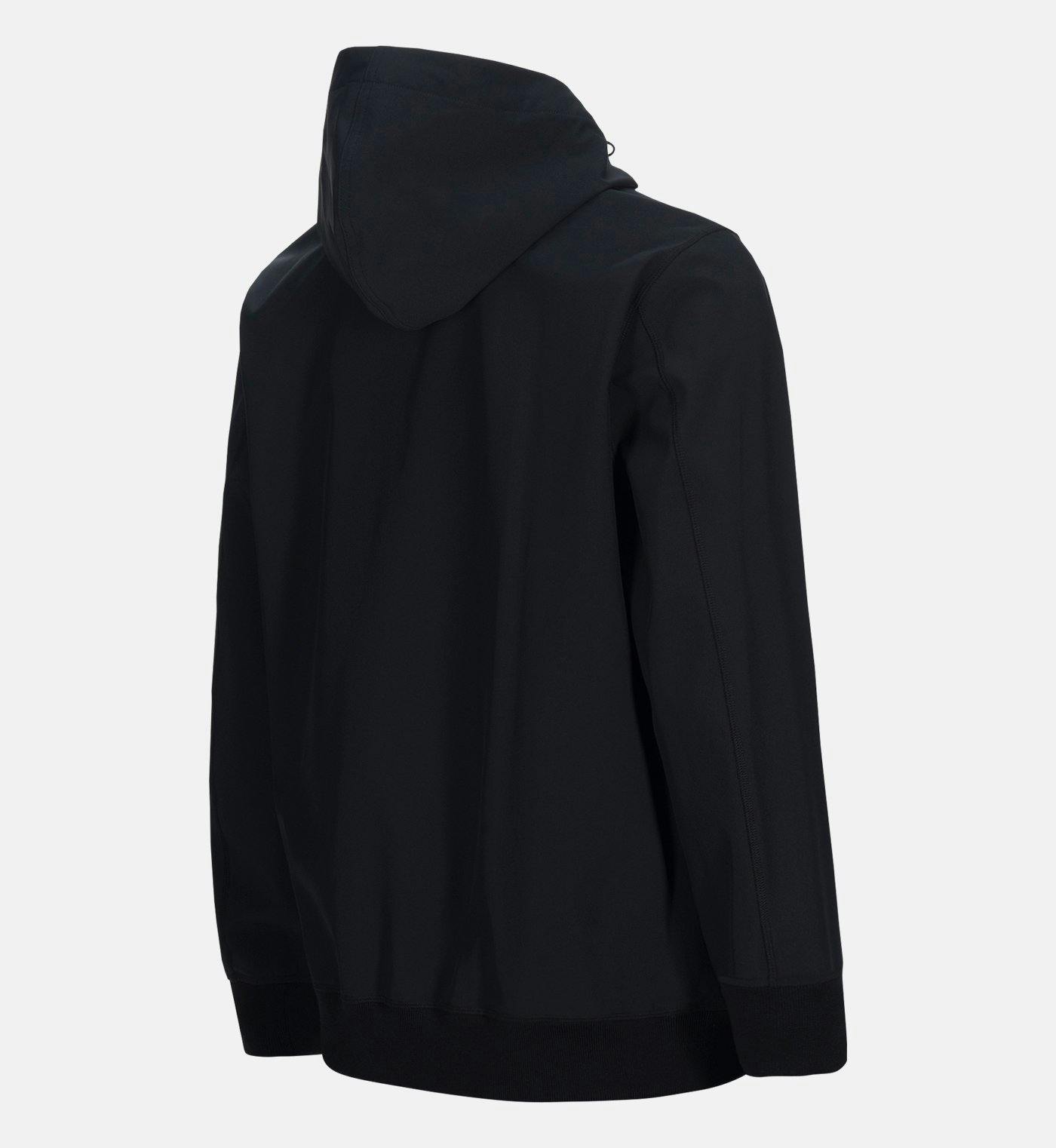 Product gallery image number 6 for product Softshell Polyester Jacket - Men's