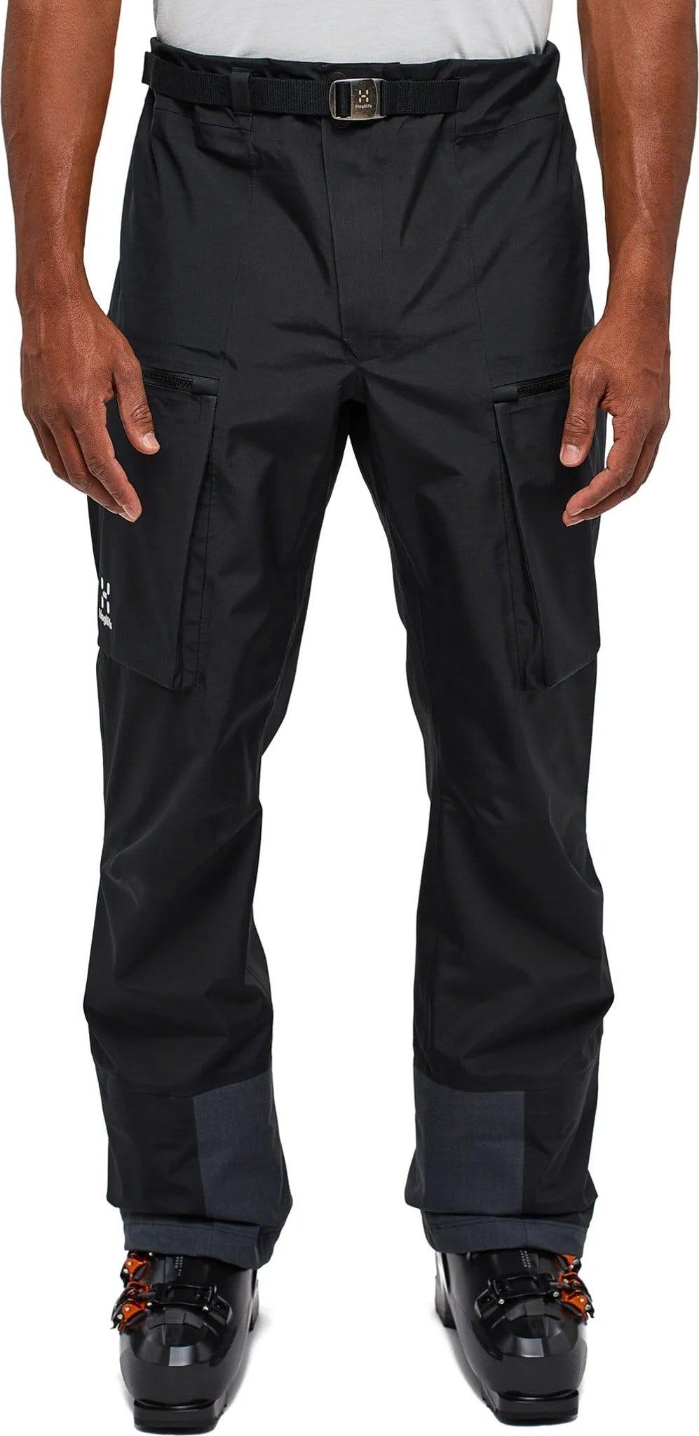 Product gallery image number 6 for product Vassi Gtx Pant - Men's