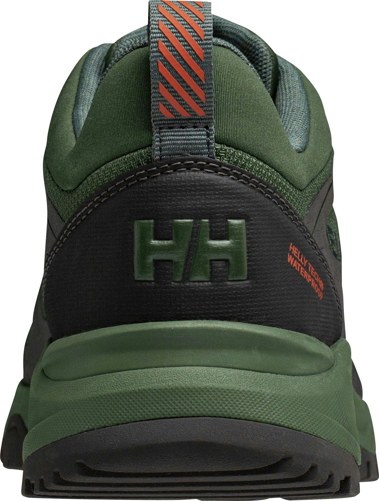 Numéro de l'image de la galerie de produits 3 pour le produit Bottes de randonnée imperméables Cascade HELLY TECH® - Homme