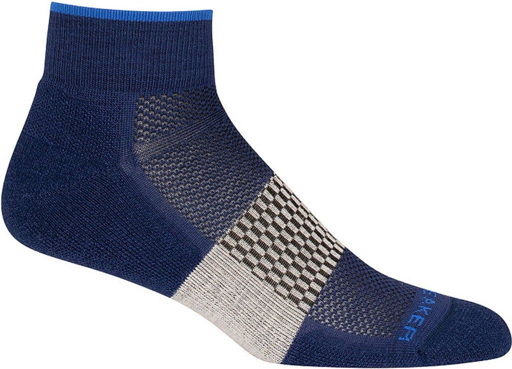 Product gallery image number 1 for product Multisport Light Mini Socks - Men's