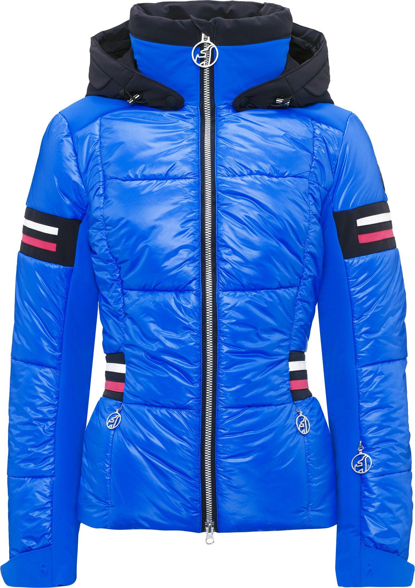 Numéro de l'image de la galerie de produits 1 pour le produit Manteau de ski Nana - Femme