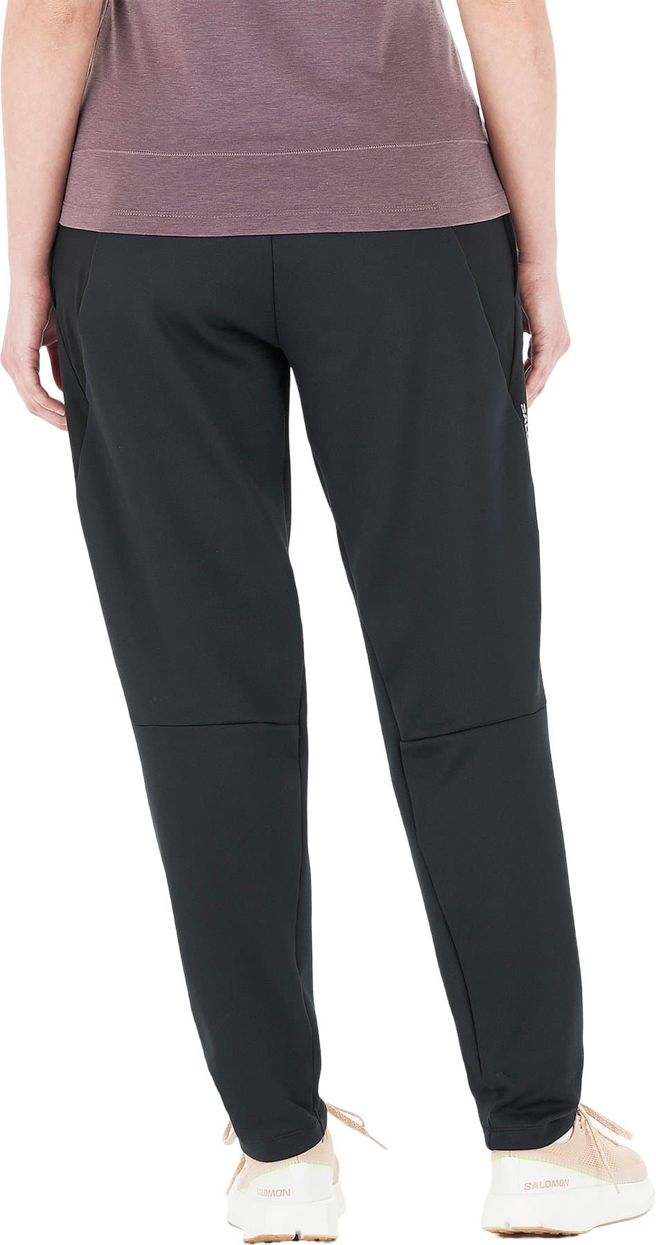 Numéro de l'image de la galerie de produits 4 pour le produit Pantalon Runlife - Femme