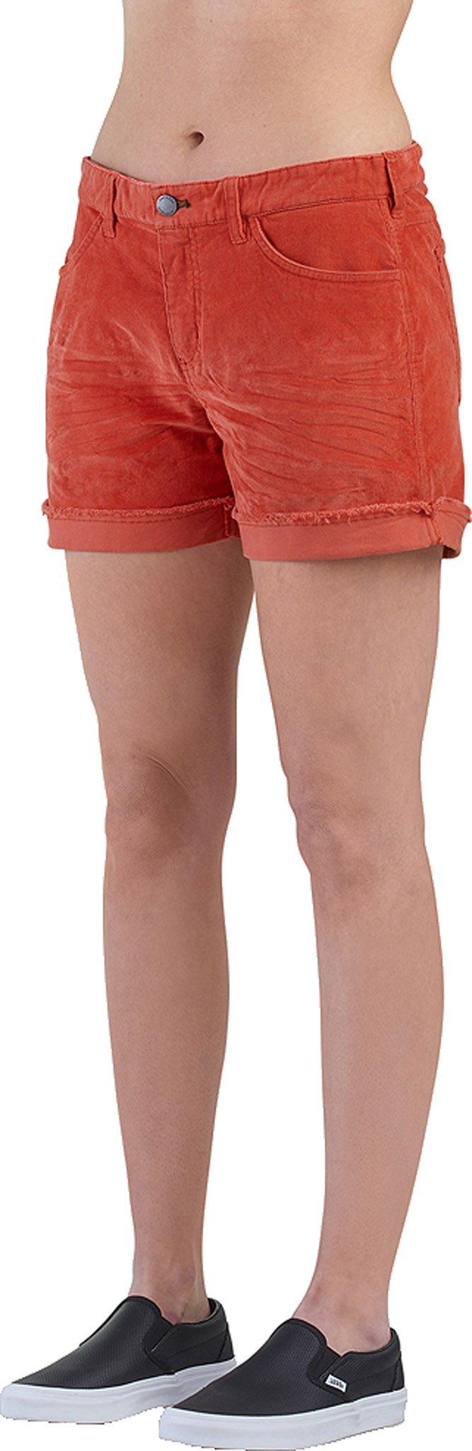 Product gallery image number 2 for product Method Cord Short - Women's