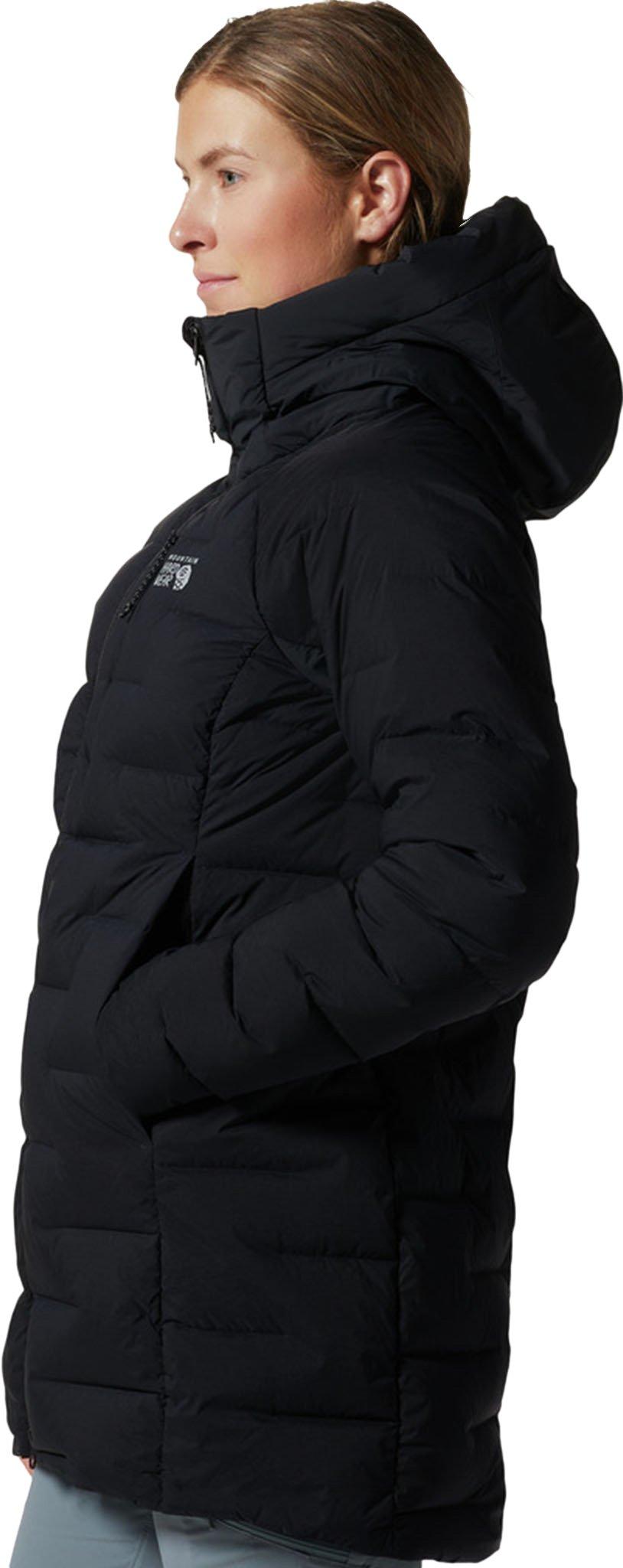 Product gallery image number 6 for product Stretchdown™ Parka - Women's