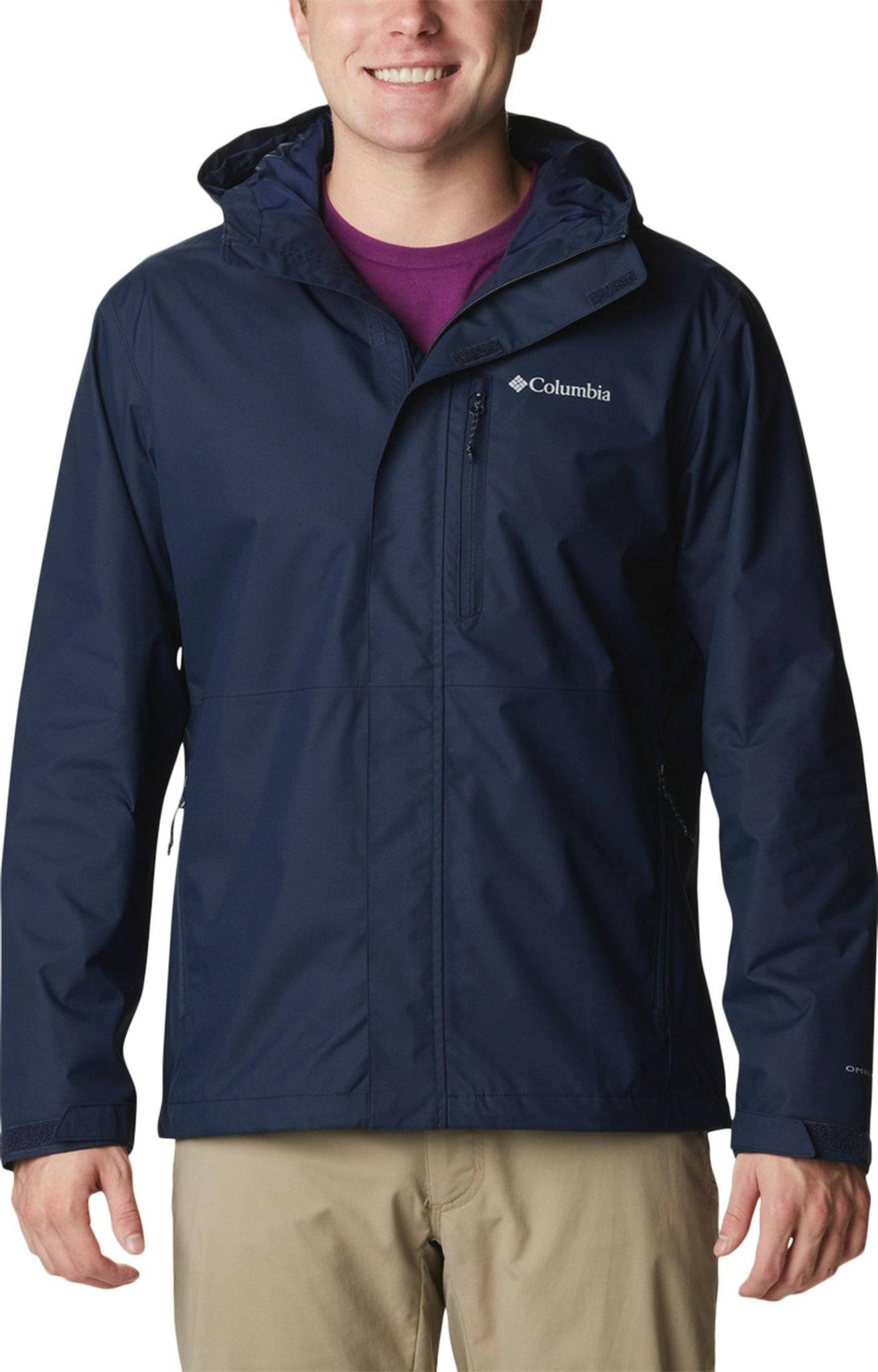 Product gallery image number 1 for product Hikebound Jacket - Men's