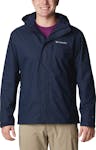 Colour: Dark Mountain - Collegiate Navy