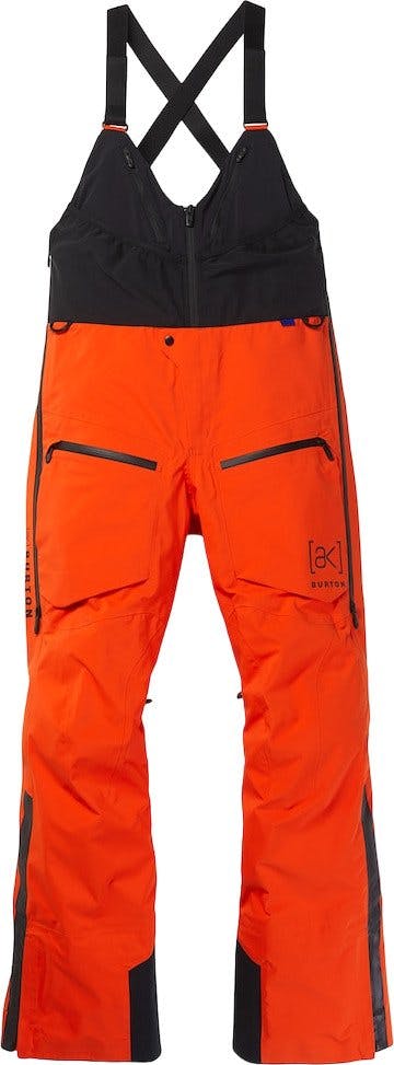 Product image for [ak] Tusk GORE-TEX Pro 3 Layer Hi-Top Snow Bib Pants - Women's