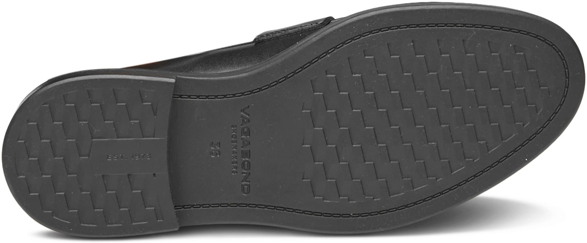 Numéro de l'image de la galerie de produits 3 pour le produit Chaussures mocassins Alex - Femme