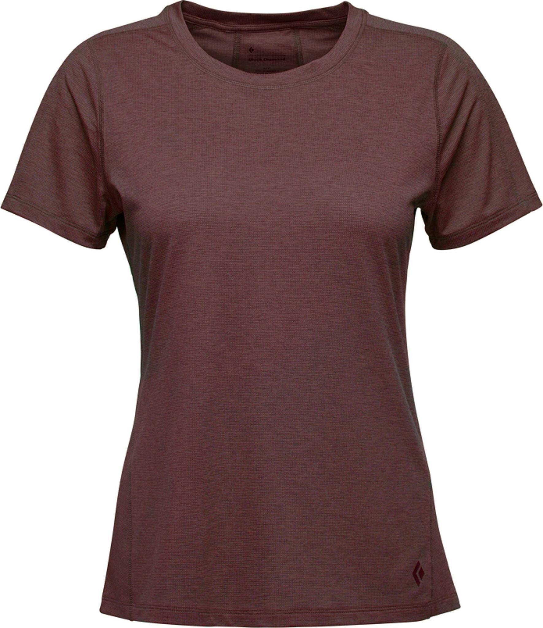 Product image for Lightwire Short Sleeve Tech Tee - Women's