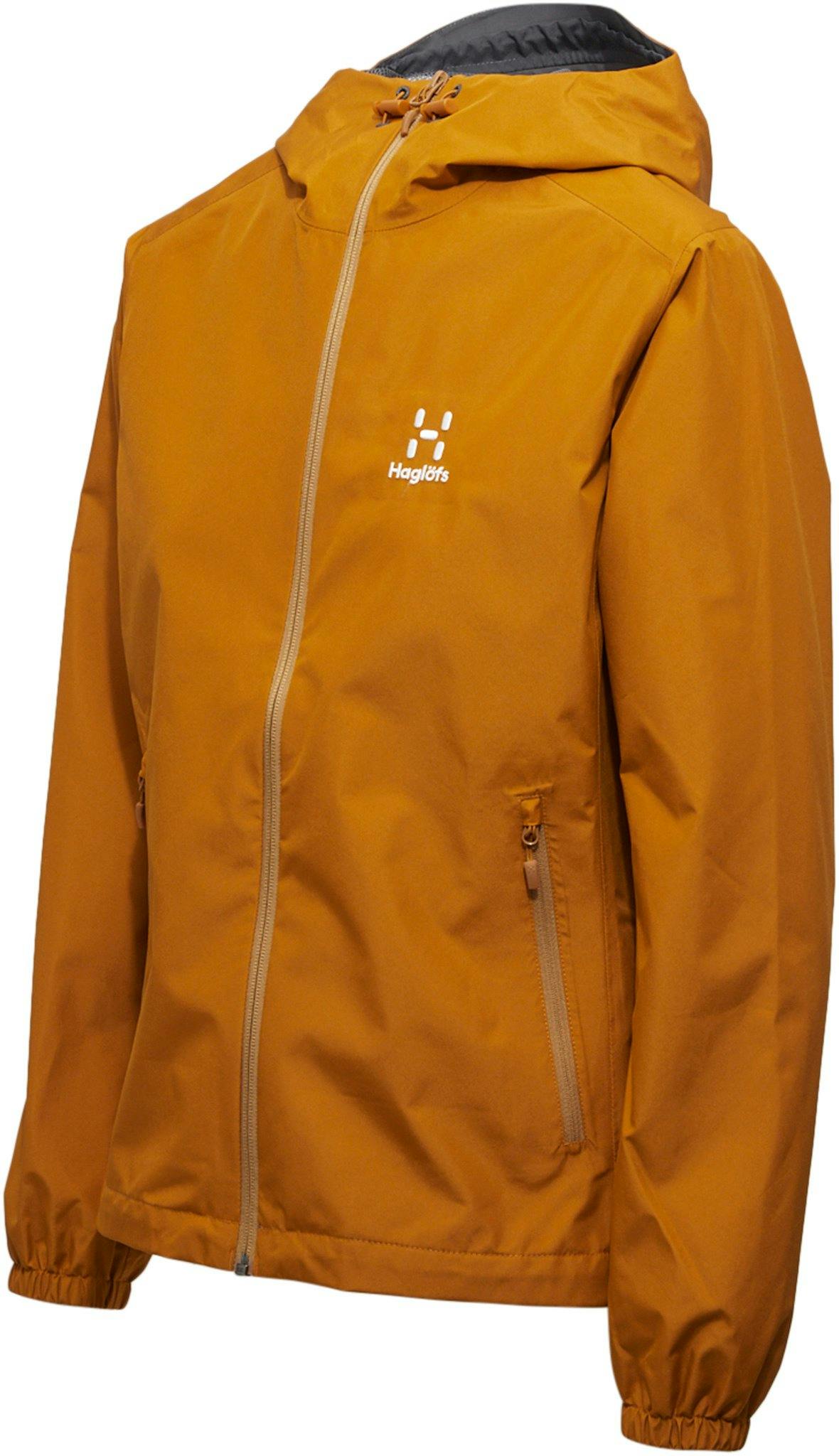 Product gallery image number 3 for product Chaos GTX Jacket - Women's