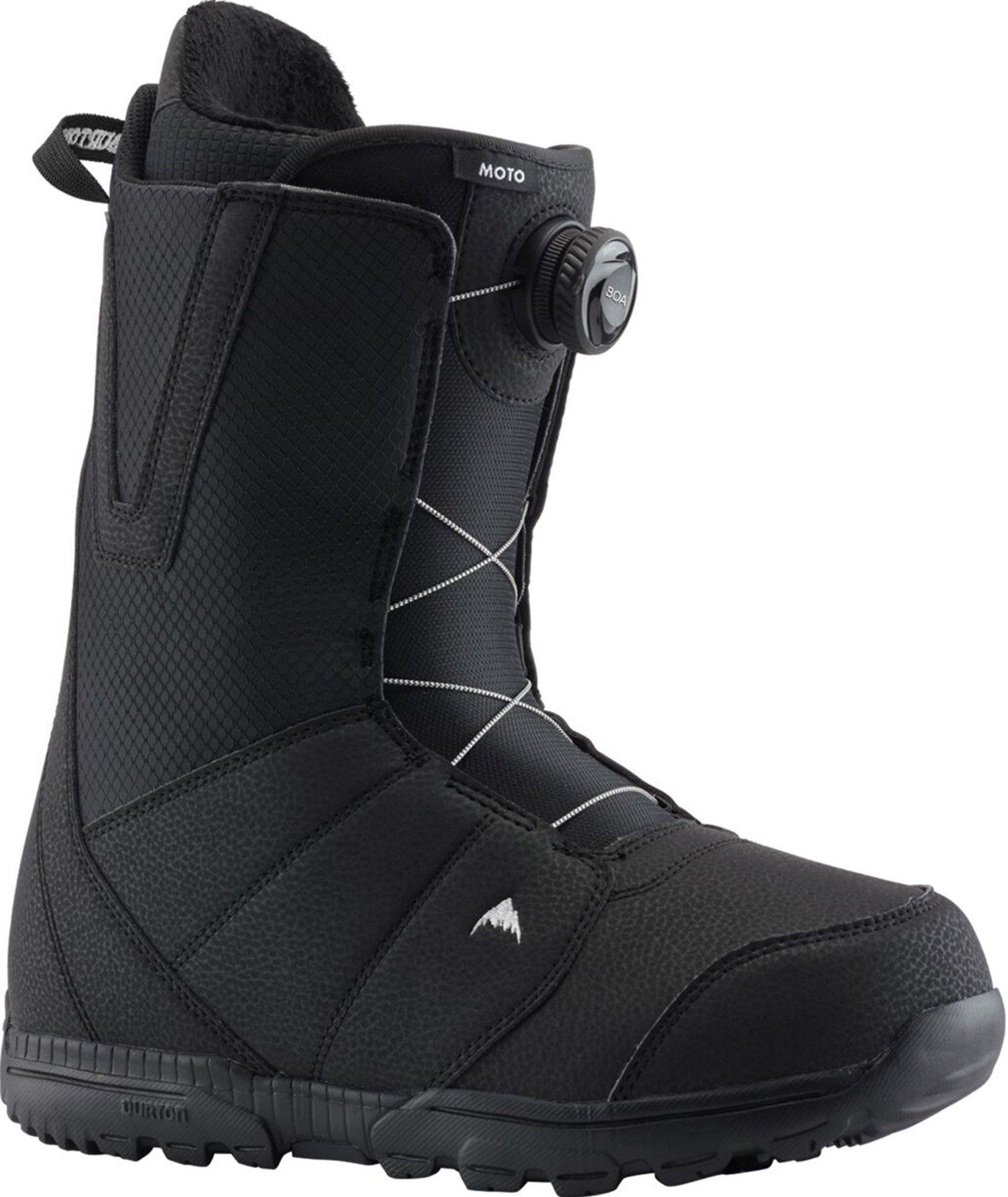 Image de produit pour Bottes de planche à neige Moto BOA - Homme