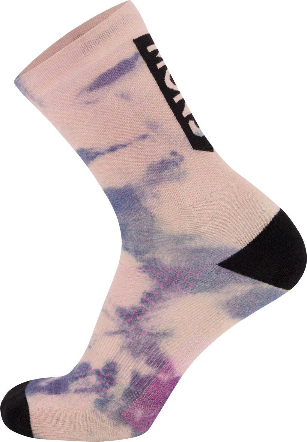 Image de produit pour Chaussettes mi-mollet Digital de Atlas - Femme