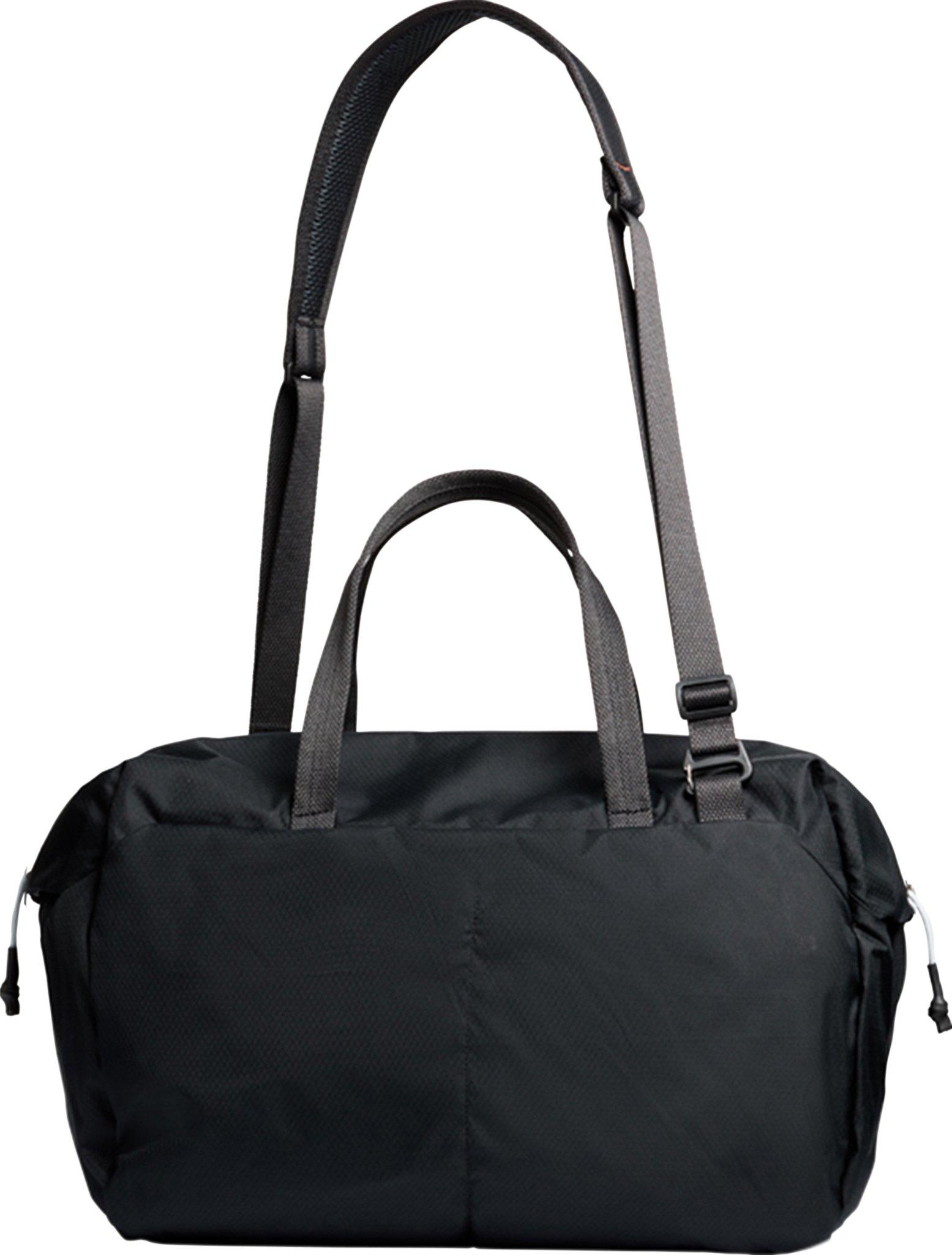 Product gallery image number 2 for product Lite Duffel Bag 30L