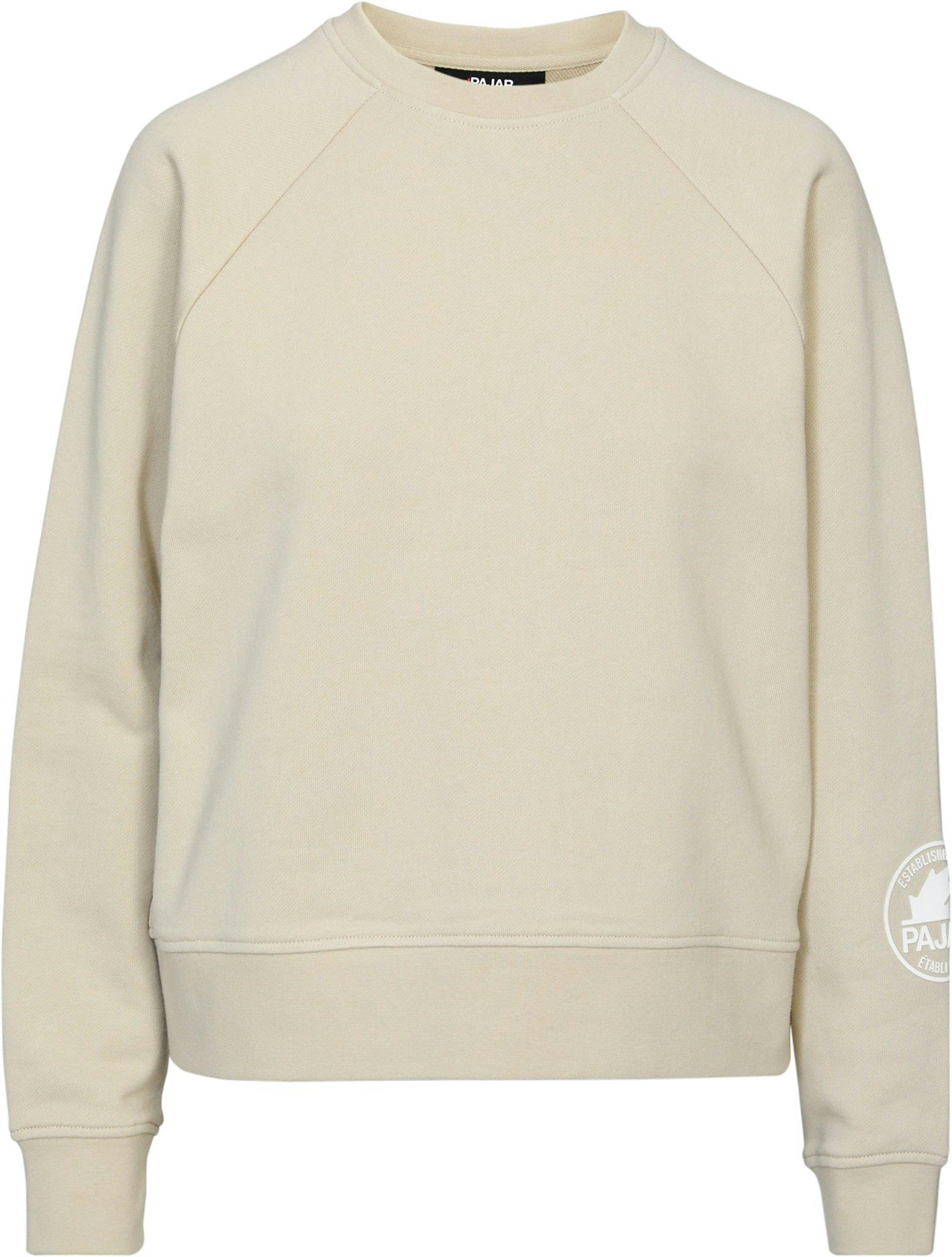 Product gallery image number 1 for product Blair Oversized Crewneck Sweatshirt - Women's