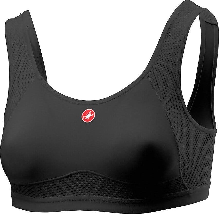 Product gallery image number 1 for product Rosso Corsa Bra - Women's