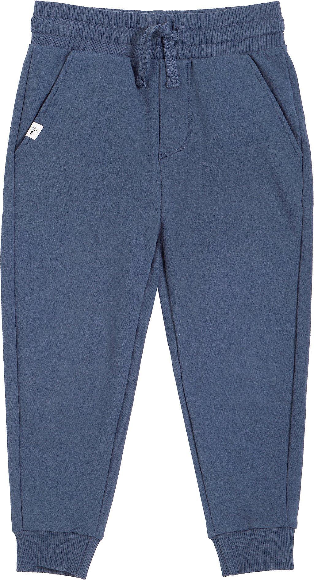 Image de produit pour Pantalon jogger en tricot - Garçon