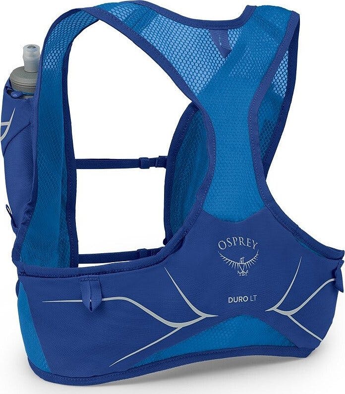 Product gallery image number 2 for product Duro LT Hydration Vest Pack - Men's