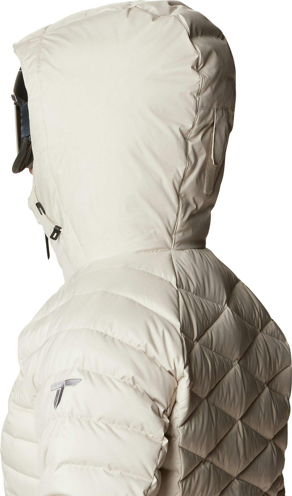 Product gallery image number 9 for product Roaring Fork Down Jacket - Women's