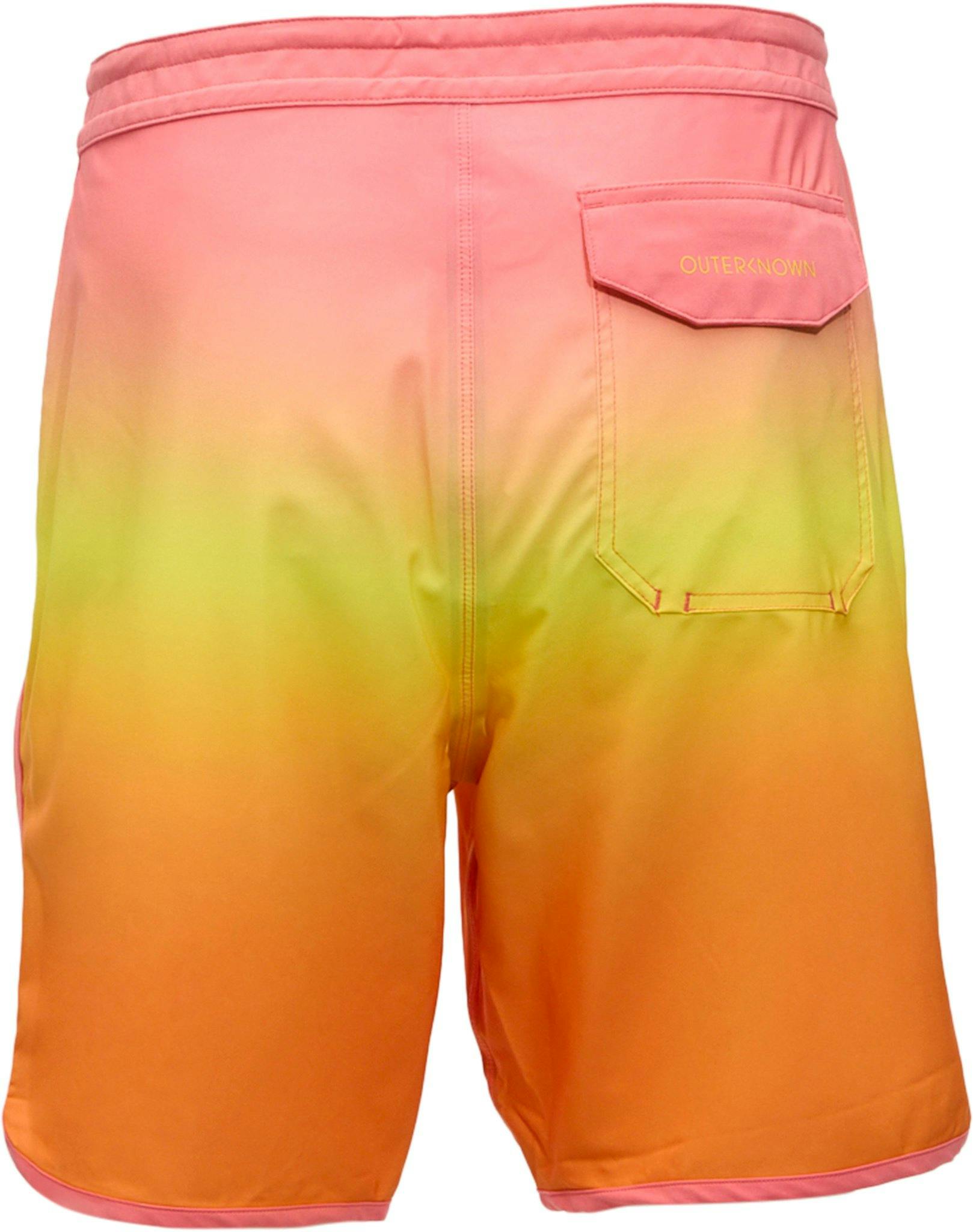 Product gallery image number 2 for product Tasty Scallop Trunks - Men's